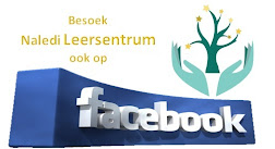 Naledi Learning Centre Facebook Page